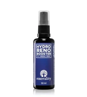 Renovality Hydro Renobooster pleťový olej s hydratačným účinkom
