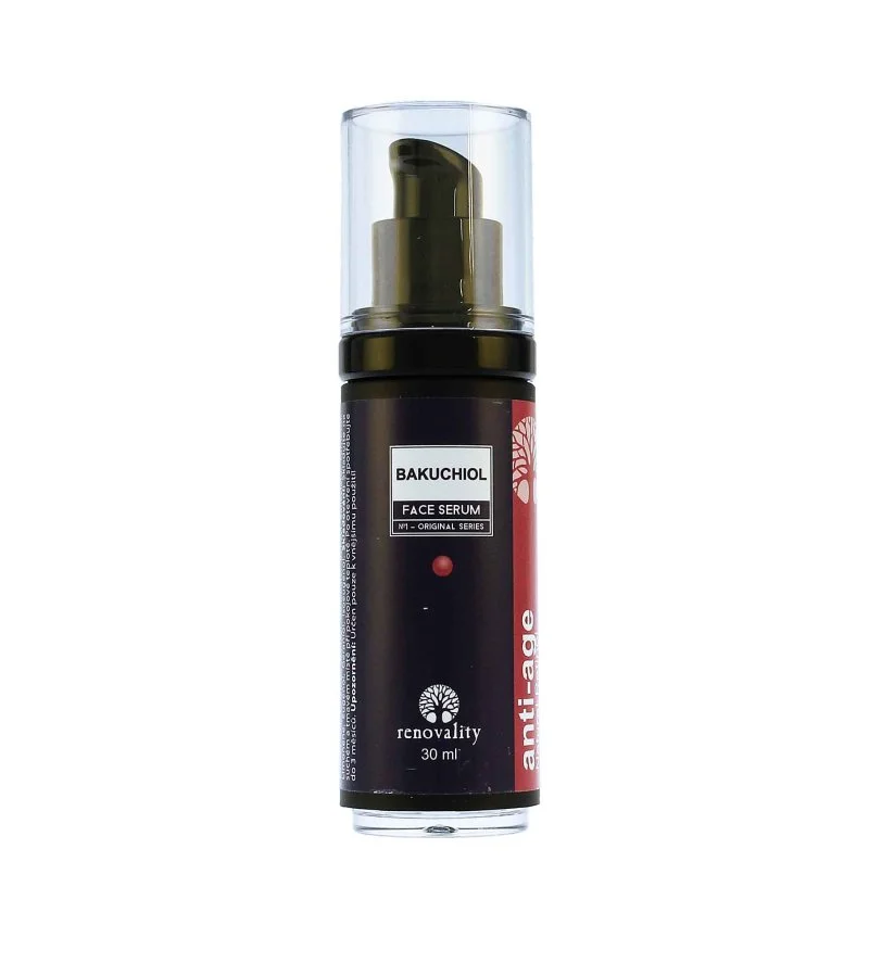 Original Series pleťové sérum proti prejavom starnutia 30 ml