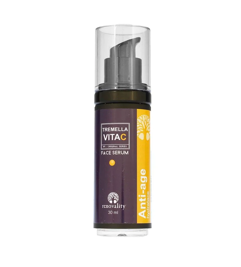 Original Series Tremella VitaC hydratačné pleťové sérum 30 ml