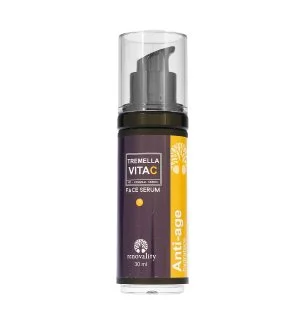 Renovality Original Series Tremella VitaC hydratačné pleťové sérum