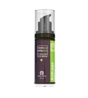 Renovality Original Series Tremella VitaQ10 pleťové sérum proti starnutiu