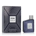 #Tank for Him toaletná voda pre mužov 100 ml