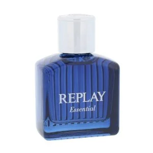 Replay Essential for Him toaletná voda pre mužov