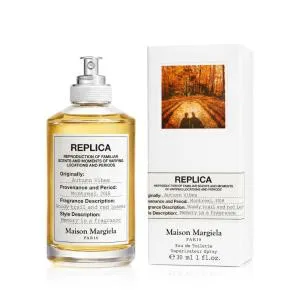 Maison Margiela Replica Autumn Vibes toaletná voda unisex