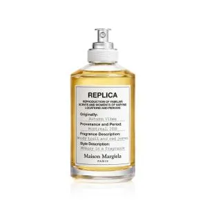 Maison Margiela Replica Autumn Vibes toaletná voda unisex