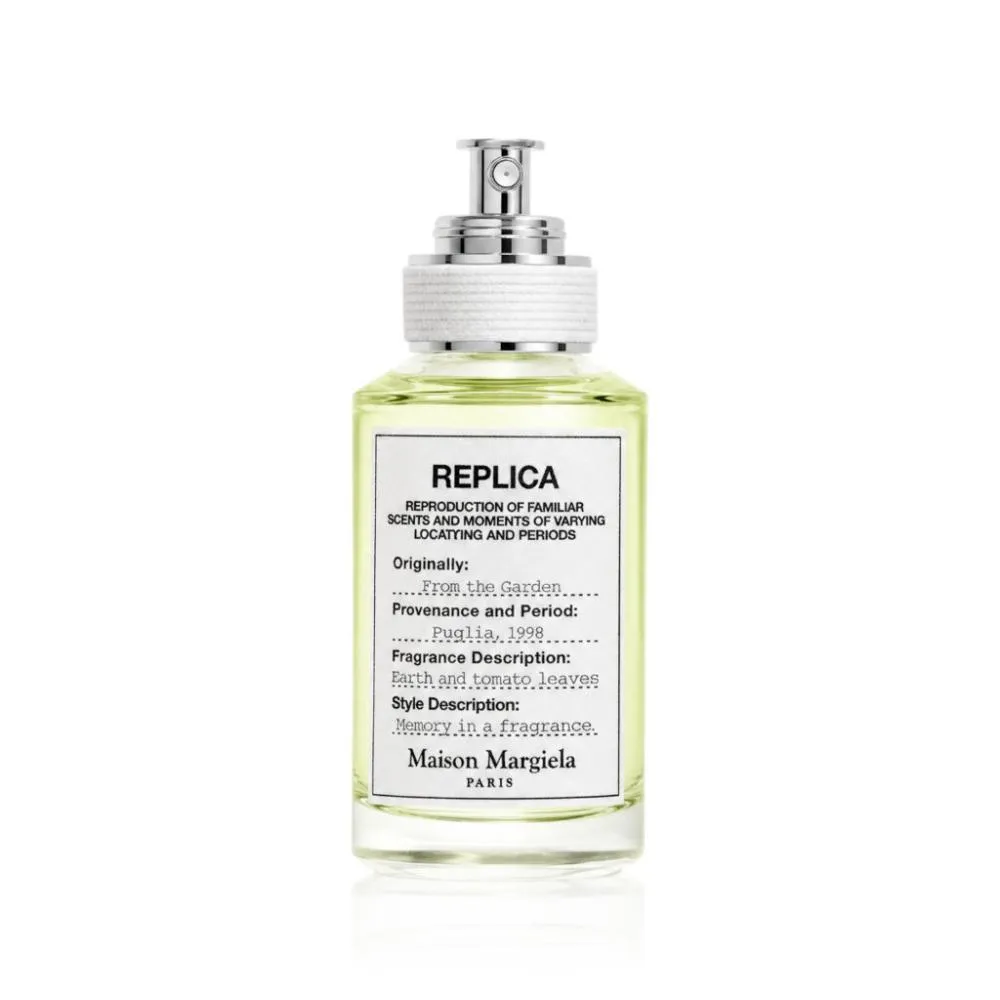 Replica From the Garden toaletná voda unisex 30 ml