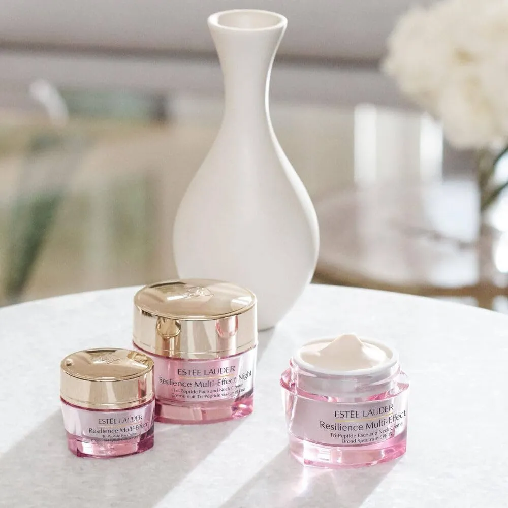Resilience Multi-Effect Tri-Peptide očný krém 15 ml