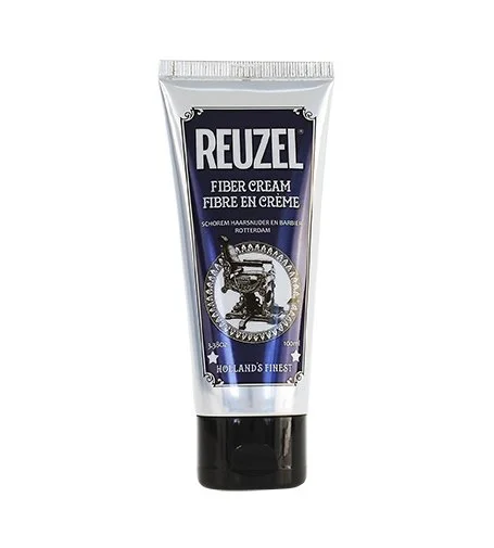 Fiber Cream stylingový krém s leskom 100 ml