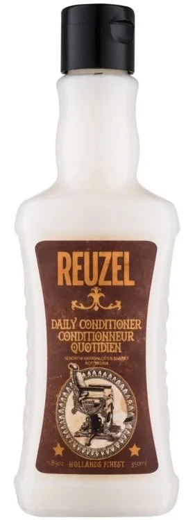 Daily Conditioner ľahký kondicionér na vlasy pre mužov 350 ml