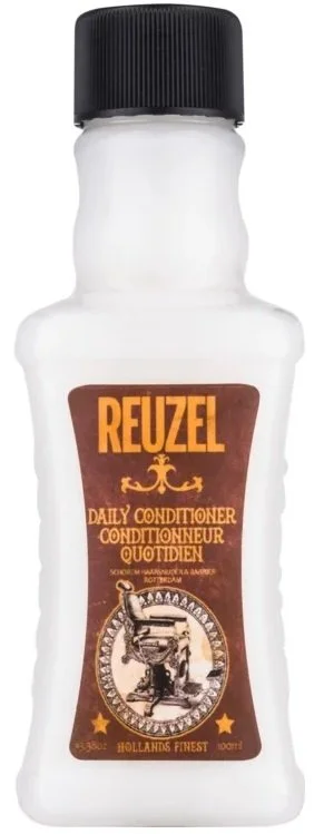 REUZEL Daily Conditioner ľahký kondicionér na vlasy pre mužov