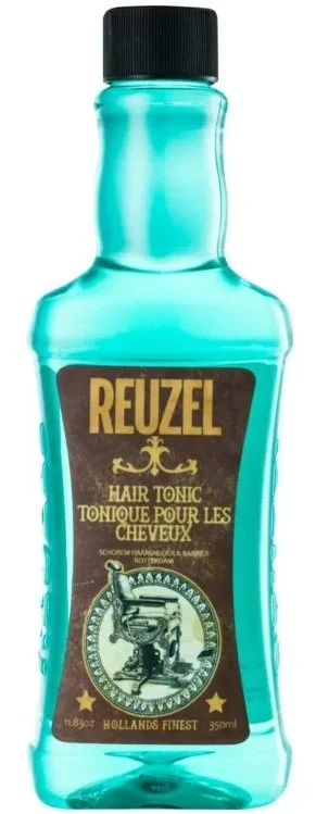 REUZEL Hair Tonic vlasové tonikum navracia vlasom lesk pre mužov