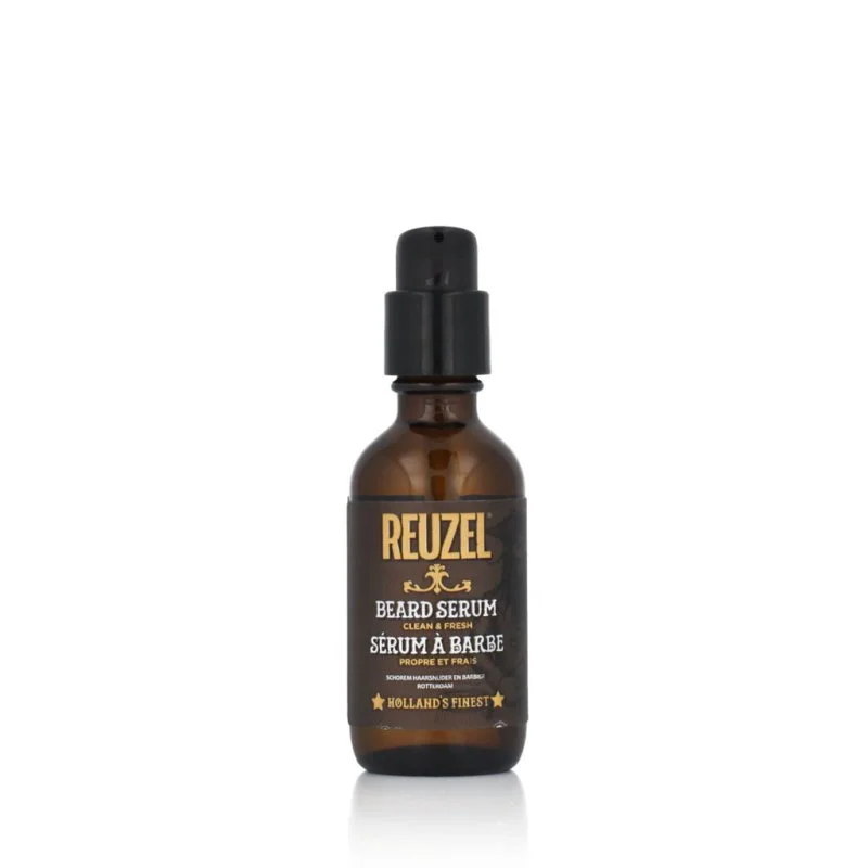 Sérum na bradu Čisté a svieže 60 ml