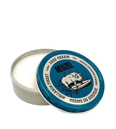 Surf Cream matujúci krém na vlasy 95 g