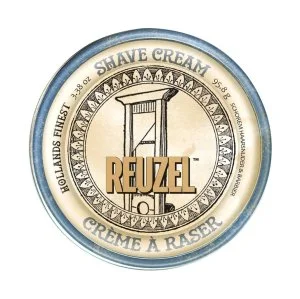 REUZEL Krém na holenie 95,8 g