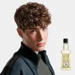 3 v 1 Tea Tree šampón-kondicionér-sprchový gél šampón pre mužov 3 v 1 pre mužov 350 ml