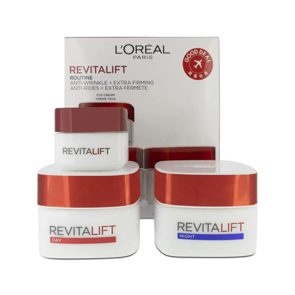 Revitalift Sada na rutinu