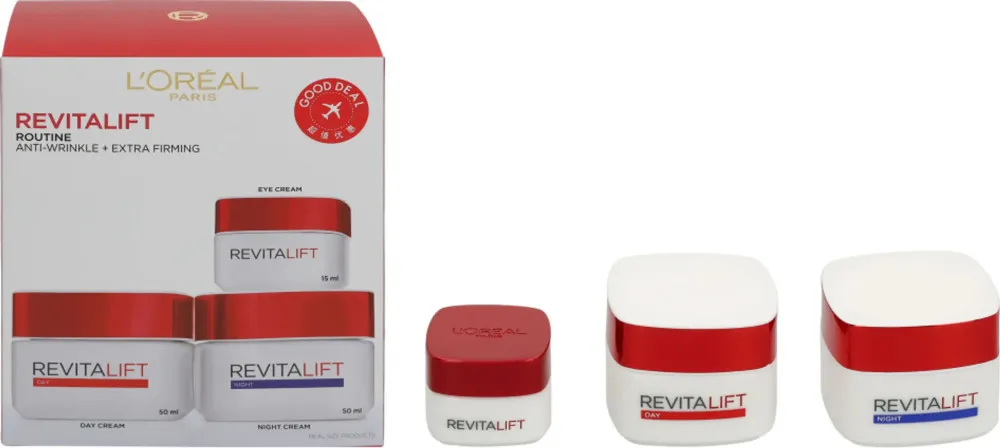 Revitalift Sada na rutinu
