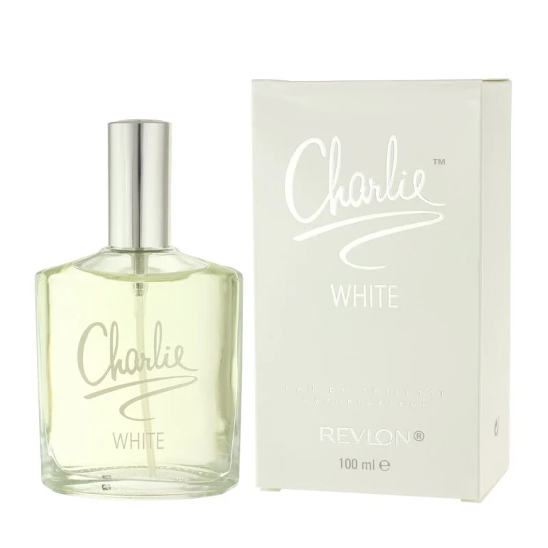 Charlie White toaletná voda pre ženy 100 ml