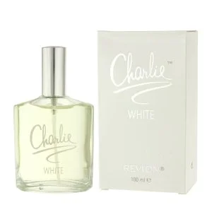 Revlon Charlie White toaletná voda pre ženy
