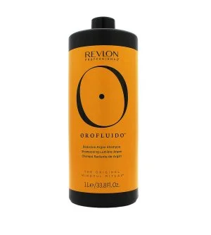 Revlon Professional Orofluido Radiance Argan Shampoo šampón s arganovým olejom