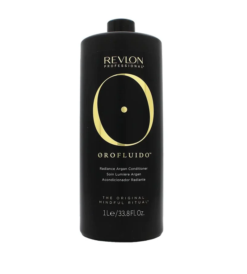 Professional Orofluido Radiance Argan Conditioner kondicionér s arganovým olejom 1000 ml