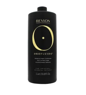 Revlon Professional Orofluido Radiance Argan Conditioner kondicionér s arganovým olejom