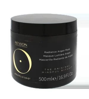 Revlon Professional Orofluido Radiance Argan Mask vyživujúca maska na vlasy