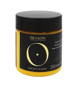 Revlon Profesionálna Orofluido Radiance Argan Mask vyživujúca maska na vlasy