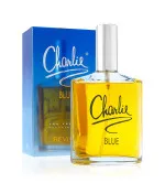 Charlie Blue Eau Fraiche toaletná voda pre ženy 100 ml