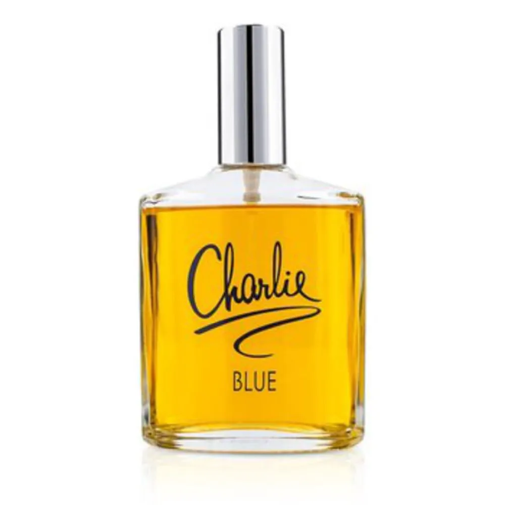 Charlie Blue Eau Fraiche toaletná voda pre ženy 100 ml