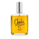 Charlie Blue Eau Fraiche toaletná voda pre ženy 100 ml