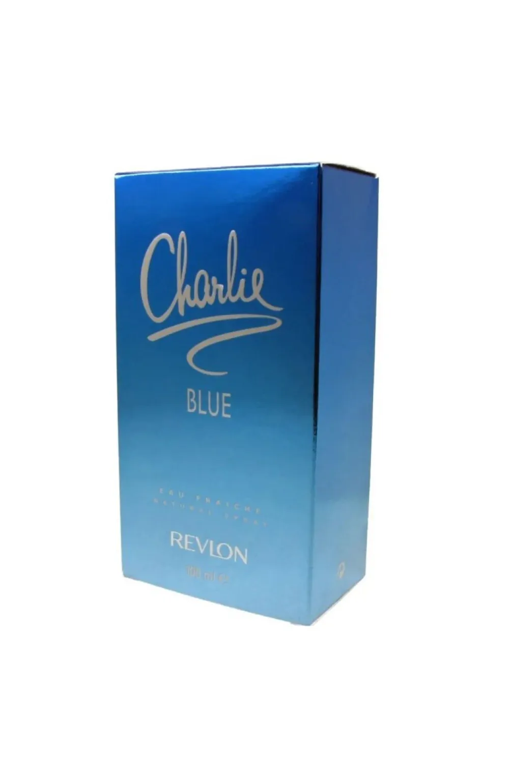 Charlie Blue Eau Fraiche toaletná voda pre ženy 100 ml