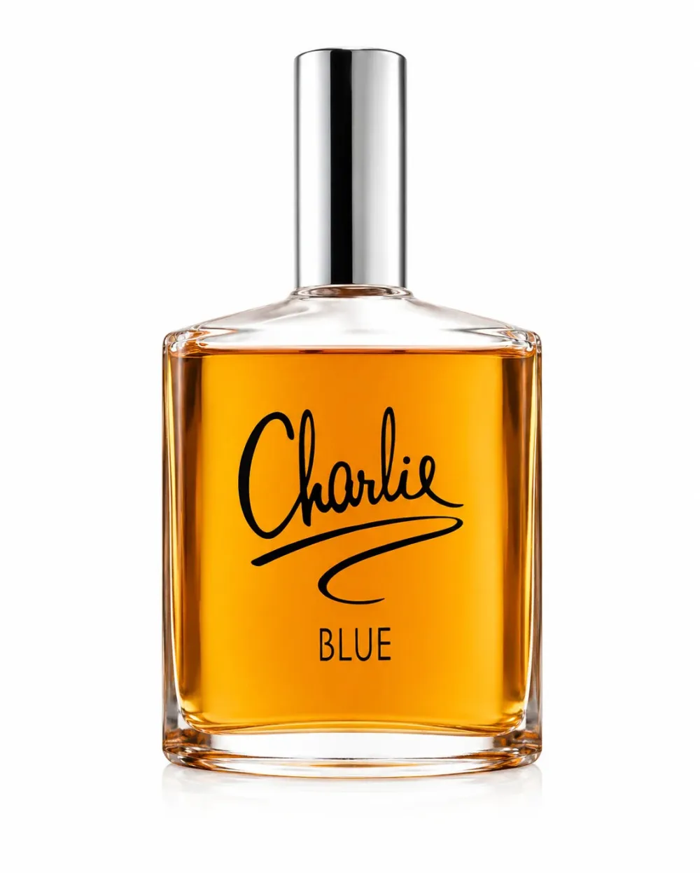 Charlie Blue toaletná voda pre ženy 100 ml