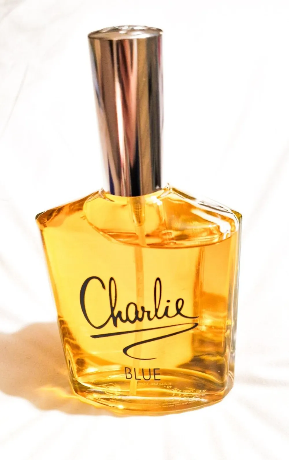 Charlie Blue toaletná voda pre ženy 100 ml