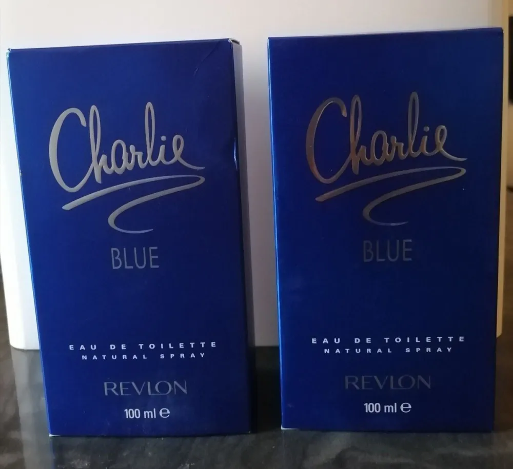 Charlie Blue toaletná voda pre ženy 100 ml