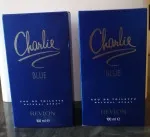 Charlie Blue toaletná voda pre ženy 100 ml