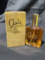 Charlie Gold toaletná voda pre ženy 100 ml