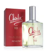 Charlie Red toaletná voda pre ženy 100 ml