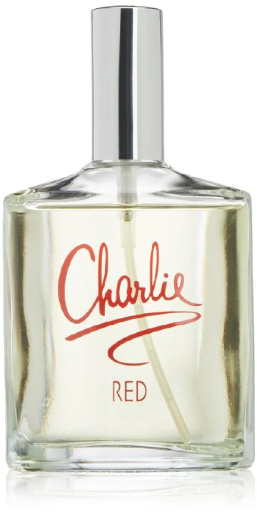Charlie Red toaletná voda pre ženy 100 ml