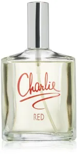 Charlie Red toaletná voda pre ženy 100 ml