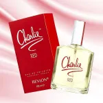 Charlie Red toaletná voda pre ženy 100 ml