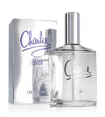 Charlie Silver toaletná voda pre ženy 100 ml