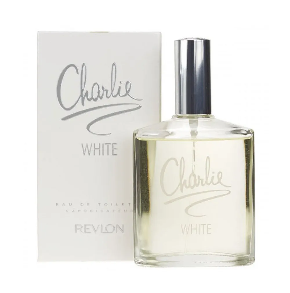 Charlie Silver toaletná voda pre ženy 100 ml