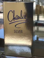 Charlie Silver toaletná voda pre ženy 100 ml