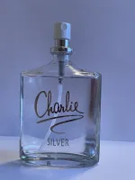 Charlie Silver toaletná voda pre ženy 100 ml