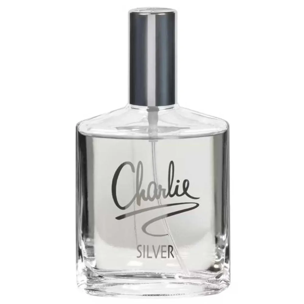 Charlie Silver toaletná voda pre ženy 100 ml