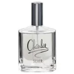Charlie Silver toaletná voda pre ženy 100 ml
