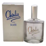 Charlie Silver toaletná voda pre ženy 100 ml