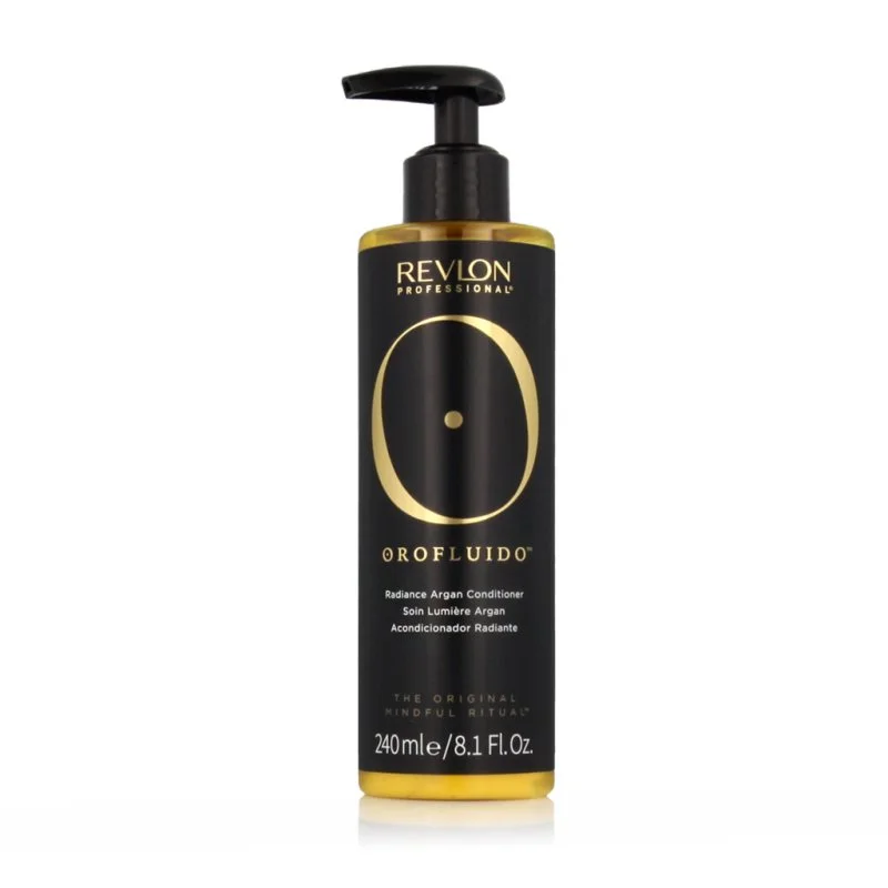 Orofluido Radiance Argan kondicionér 240 ml