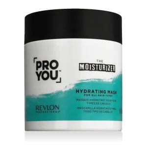 Revlon Pro You The Moisturizer Hydratačná maska